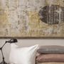 Linge de lit - Taie d'oreiller Ashley Nude 65 x 65 - MAISON VIVARAISE - SDE VIVARAISE WINKLER