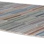 Tapis - Tapis Bianca outdoor Lagon 200 x 290 - MAISON VIVARAISE - SDE VIVARAISE WINKLER