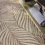 Linge de lit - Jeté Cambra Tempête 240 x 260 - MAISON VIVARAISE - SDE VIVARAISE WINKLER