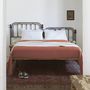 Linge de lit - Jeté Tana Blush 240 x 260 - MAISON VIVARAISE - SDE VIVARAISE WINKLER