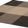 Tapis - Tapis Carry outdoor Tonnerre 160 x 230 - MAISON VIVARAISE - SDE VIVARAISE WINKLER