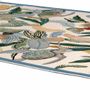 Tapis - Tapis Dori outdoor Lagon 160 x 230 - MAISON VIVARAISE - SDE VIVARAISE WINKLER