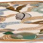 Rugs - Dori Outdoor Rug Papaye Diamètre 160 - MAISON VIVARAISE - SDE VIVARAISE WINKLER
