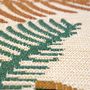 Rugs - Dori Outdoor Rug Papaye Diamètre 160 - MAISON VIVARAISE - SDE VIVARAISE WINKLER