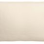 Coussins - Coussin Emilio Terracotta 30 x 50 - MAISON VIVARAISE - SDE VIVARAISE WINKLER