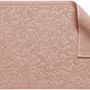 Autres linges de bain - Tapis de bain Gilda Aubepine 54 x 110 - MAISON VIVARAISE - SDE VIVARAISE WINKLER