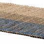 Tapis - Tapis Karan Myosotis 60 x 90 - MAISON VIVARAISE - SDE VIVARAISE WINKLER