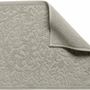 Other bath linens - Gilda Bath Mat Perle 54 X 64 - MAISON VIVARAISE - SDE VIVARAISE WINKLER