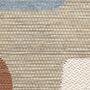 Tapis - Tapis Kairi outdoor Multico 67 x 200 - MAISON VIVARAISE - SDE VIVARAISE WINKLER