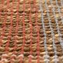 Rugs - Karan Rug Terracotta 60 X 90 X 1 - MAISON VIVARAISE - SDE VIVARAISE WINKLER