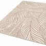 Tapis - Tapis Lora outdoor Naturel 160 x 230 - MAISON VIVARAISE - SDE VIVARAISE WINKLER