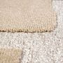 Tapis - Tapis recyclé Marla Naturel 160 x 230 - MAISON VIVARAISE - SDE VIVARAISE WINKLER