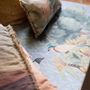 Cushions - Zeff Lola Cushion Multico 40 X 65 - MAISON VIVARAISE - SDE VIVARAISE WINKLER