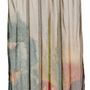 Curtains and window coverings - Zeff Lola Sheer Curtain Pair Multico 140 X 280 - MAISON VIVARAISE - SDE VIVARAISE WINKLER