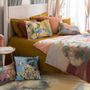 Plaids - Plaid voile Zeff Lola Multico 135 x 200 - MAISON VIVARAISE - SDE VIVARAISE WINKLER