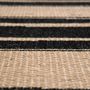 Tapis - Tapis Elam Naturel 60 x 110 - MAISON VIVARAISE - SDE VIVARAISE WINKLER