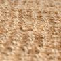 Tapis - Tapis Elios Naturel 160 x 230 - MAISON VIVARAISE - SDE VIVARAISE WINKLER