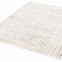 Rugs - Carlo Rug Naturel 160 X 230 X 1 - MAISON VIVARAISE - SDE VIVARAISE WINKLER