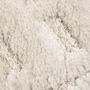 Rugs - Ewan Recycled Rug Ivoire 200 X 290 X 2 - MAISON VIVARAISE - SDE VIVARAISE WINKLER