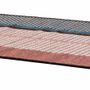 Rugs - Kaël Outdoor Rug Multico 70 X 200 X 1 - MAISON VIVARAISE - SDE VIVARAISE WINKLER
