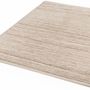 Rugs - Lois Rug Ivoire 160 X 230 X 1 - MAISON VIVARAISE - SDE VIVARAISE WINKLER