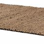 Tapis - Tapis Elliot Carbone 160 x 230 - MAISON VIVARAISE - SDE VIVARAISE WINKLER