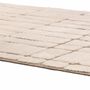 Rugs - Sofiane Rug Naturel 160 X 230 X 1 - MAISON VIVARAISE - SDE VIVARAISE WINKLER