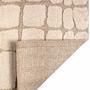 Rugs - Sofiane Rug Naturel 160 X 230 X 1 - MAISON VIVARAISE - SDE VIVARAISE WINKLER