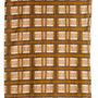 Plaids - Plaid imprimé Taho Cuivre 135 x 200 - MAISON VIVARAISE - SDE VIVARAISE WINKLER