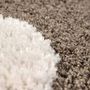 Tapis - Tapis recyclé Yan Neige 160 x 230 x 2 - MAISON VIVARAISE - SDE VIVARAISE WINKLER