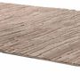 Tapis - Tapis Vermon Naturel 160 x 230 x 1 - MAISON VIVARAISE - SDE VIVARAISE WINKLER
