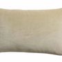 Cushions - Youri Printed Cushion Multico 40 X 65 - MAISON VIVARAISE - SDE VIVARAISE WINKLER