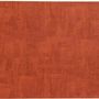 Table cloths - Aran Placemat Set Caramel 33 X 45 - MAISON VIVARAISE - SDE VIVARAISE WINKLER