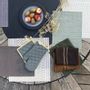 Nappes - Set de table Canna Matcha 33 x 45 - MAISON VIVARAISE - SDE VIVARAISE WINKLER