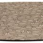 Rugs - Chelby Outdoor Rug Naturel Diamètre 160 - MAISON VIVARAISE - SDE VIVARAISE WINKLER