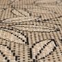 Rugs - Chelby Outdoor Rug Naturel Diamètre 160 - MAISON VIVARAISE - SDE VIVARAISE WINKLER