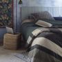 Tapis - Tapis uni Jarod Naturel 170 x 240 - MAISON VIVARAISE - SDE VIVARAISE WINKLER