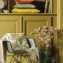 Throw blankets - Recycled Throw Maia Lin 140 X 200 - MAISON VIVARAISE - SDE VIVARAISE WINKLER