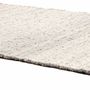 Rugs - Alma Rug Neige 160 X 230 X 1 - MAISON VIVARAISE - SDE VIVARAISE WINKLER