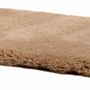 Tapis - Tapis Billy Naturel 80 x 150 x 5 cm - MAISON VIVARAISE - SDE VIVARAISE WINKLER