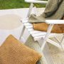 Linge de lit - Jeté Tana Pinede 180 x 260 - MAISON VIVARAISE - SDE VIVARAISE WINKLER