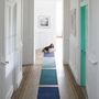 Autres linges de bain - Tapis de Bain Enzo Vert de gris 54 X 64 - MAISON VIVARAISE - SDE VIVARAISE WINKLER