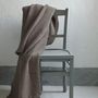 Linge de lit - Jete Maia Orage 180 x 260 - MAISON VIVARAISE - SDE VIVARAISE WINKLER