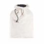 Bed linens - Tender Hot Water Bottle Neige 23 X 33 - MAISON VIVARAISE - SDE VIVARAISE WINKLER