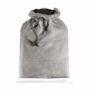 Bed linens - Tender Hot Water Bottle Perle 23 X 33 - MAISON VIVARAISE - SDE VIVARAISE WINKLER