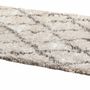 Tapis - Tapis Malo Neige 160 x 230 - MAISON VIVARAISE - SDE VIVARAISE WINKLER