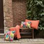Linge de lit - Jeté Tana Marmelade 180 x 260 - MAISON VIVARAISE - SDE VIVARAISE WINKLER