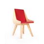 Chairs - Cardillo chair - JULES REGIS DESIGN