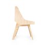 Chairs - Cardillo chair - JULES REGIS DESIGN