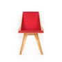Chairs - Cardillo chair - JULES REGIS DESIGN